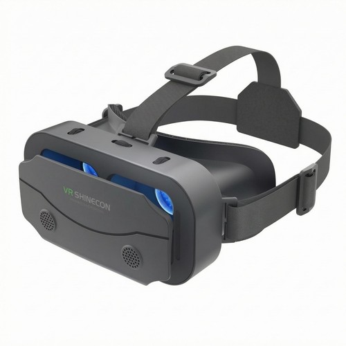Visore telefono ventilato - vr,