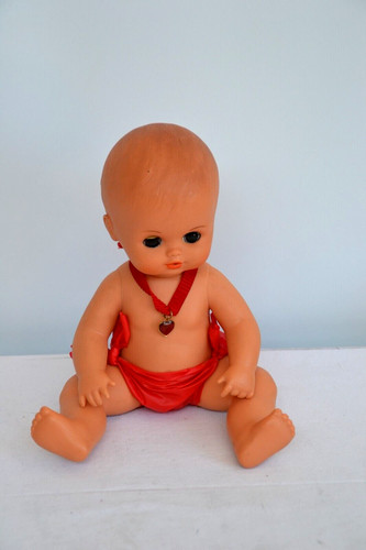 Bambola vintage anni 70 - bambola, '70