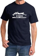 T-shirt Yamaha FX Cruiser SHO