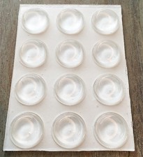 KIT RIPARAZIONE PIEDINI