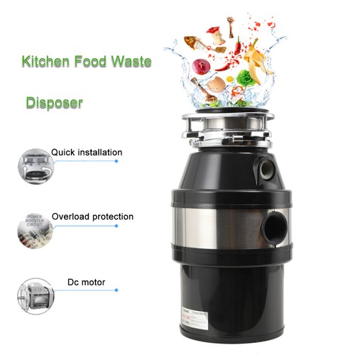 Tritatutto cucina rifiuti - tritatutto,