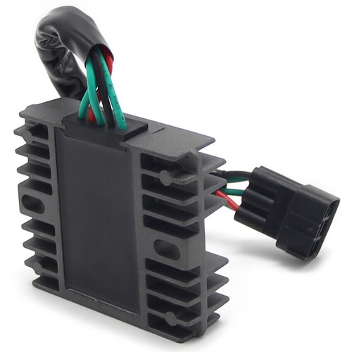 Regolatore raddrizzatore per - regolatore,