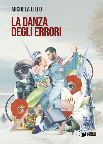 Libri lillo michela - lillo, la
