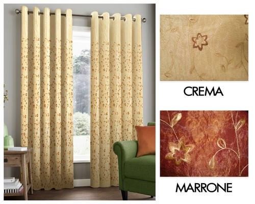 Tenda arredo doppio - , telo