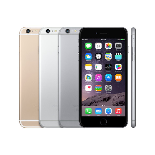 Cellulare apple iphone - cellulare, 6