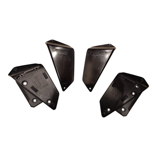 Cover pannelli fianchetti - cover,