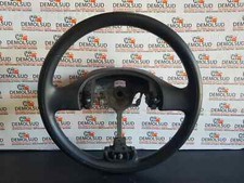 VOLANTE STERZO IN GOMMA