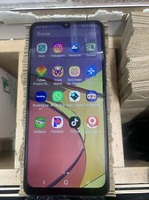 Teléfono Con TikTok Samsung