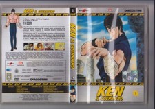 DVD KEN IL GUERRIERO 1 (Anime