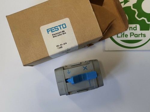 Valvola accensione festo - di,