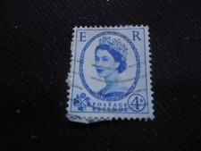 timbre E postage revenue