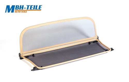 Deflettore vento per mini - deflettore,