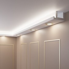 Profili Soffitto LED Di