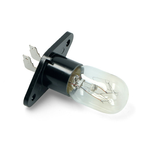 Lampadina forno microonde
