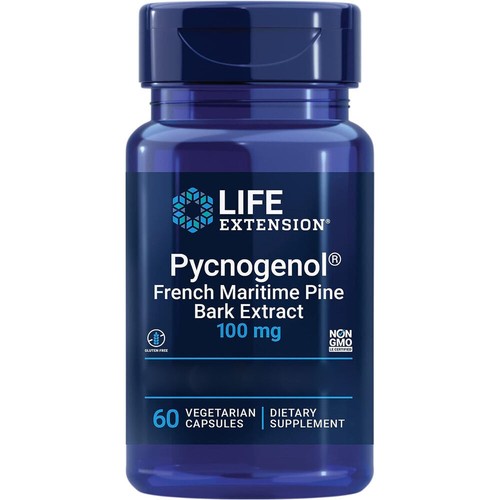 Life extension estratto di - estratto,