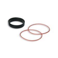 Kit boccola e O-ring per