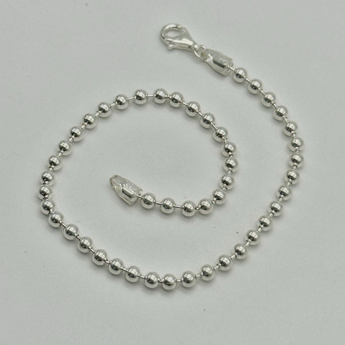 Bracciale argento sterling - , 925