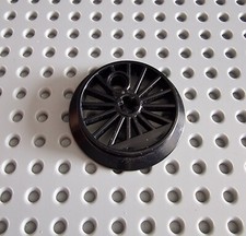 LEGO Treno Ferroviario Treno