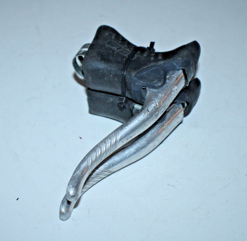 Set leve freno - leve, shimano