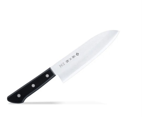 Coltello tojiro santoku - coltello,