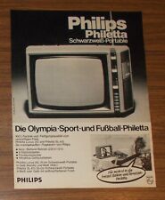 Rara pubblicità vintage