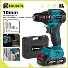 Trapano avvitatore a batteria