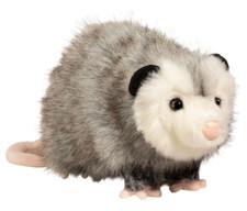 Peluche Ozzy DLux 13" Possum