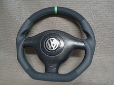 Volante sportivo VW Golf 4 IV