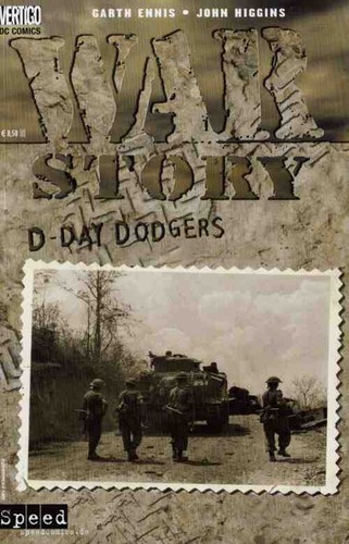 War story day dodgers - n.2,
