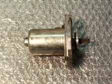 MOTORINO AVVIAMENTO PER MBK BOOSTER 50 PROSSIMA GENERAZIONE DEL 1996 (e16788)