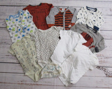 Lotto di 10 traversine Gerber