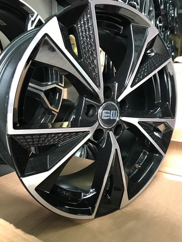 Cerchi lega per audi - lega,