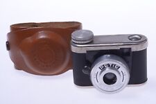 ✅ FOTOCAMERA WALTER KUNIK