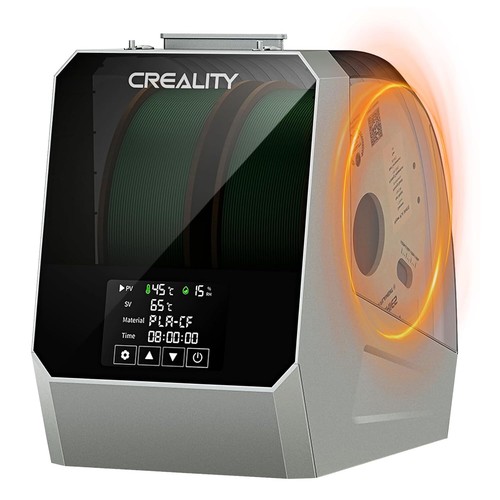 Creality space plus - creality,