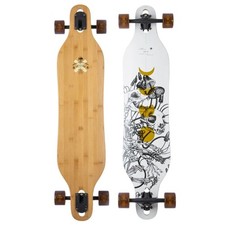 Arbor Performance Bamboo Axis