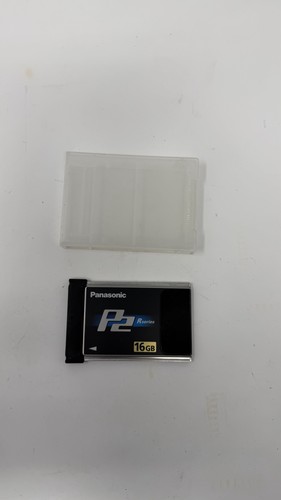 Scheda panasonic serie 16 - p2,