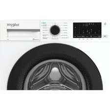 Whirlpool WAM 762WB IT