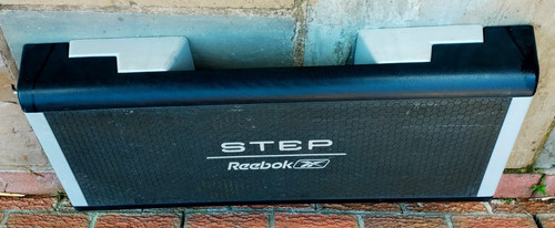 Reebok passo regolabile - passo,