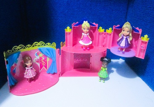 2011 htf mattel - 2011,