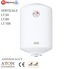 Scaldabagno Elettrico ATON 50