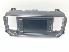 SCHERMO DISPLAY NAVIGATORE