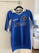 Maglia calcio Umbro FC Chelsea