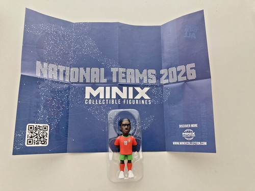 Minix official portogallo - minix,