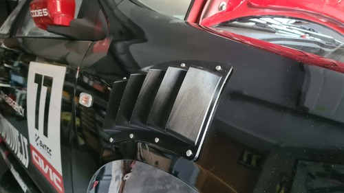 Honda civic type - honda,
