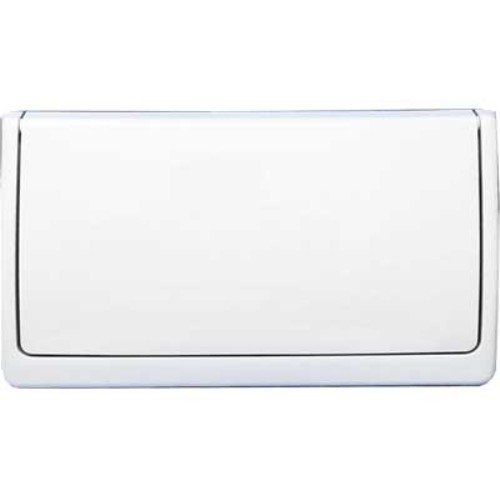 133 h37053 placca per cassetta - per,