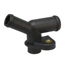 Condotto di raccordo dell'acqua sul lato della testata per VW Transporter T4 ...