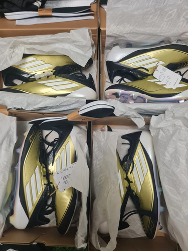 Adidas f50 elite - elite, messi