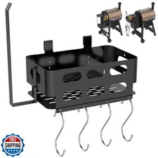 Pattumiera portaoggetti con 4