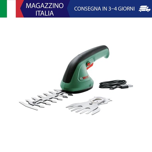 Bosch home and - home, garden