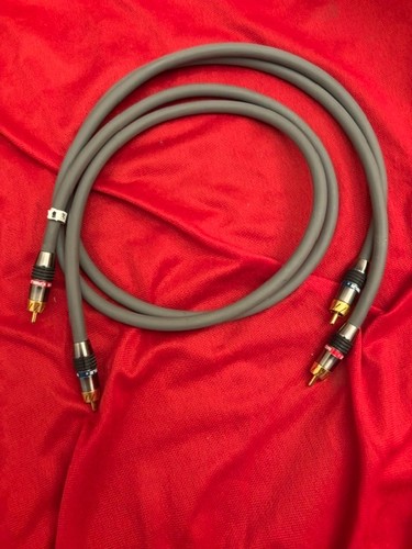 Monster cable m850 serie rca - cable,
